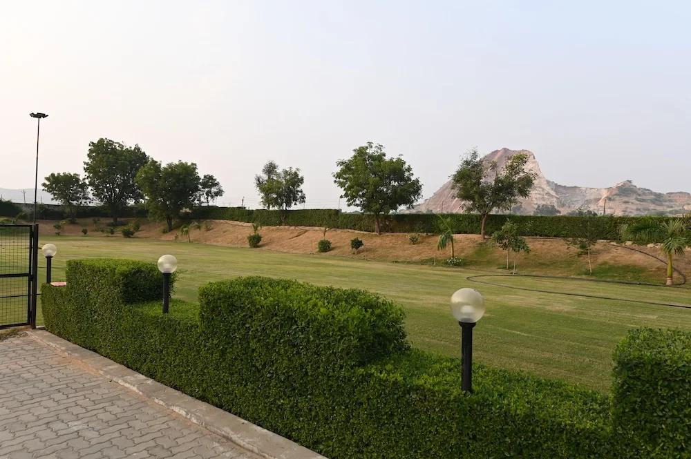 фото Rajshree Resort