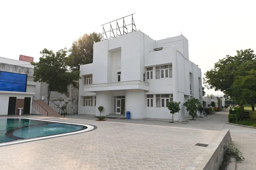фото Rajshree Resort