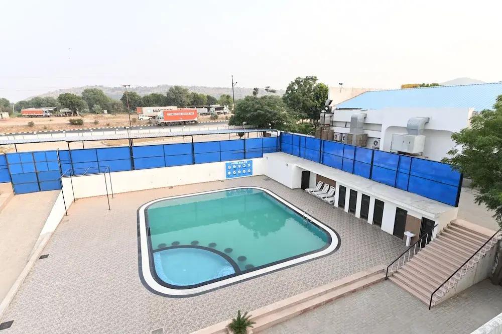 фото Rajshree Resort