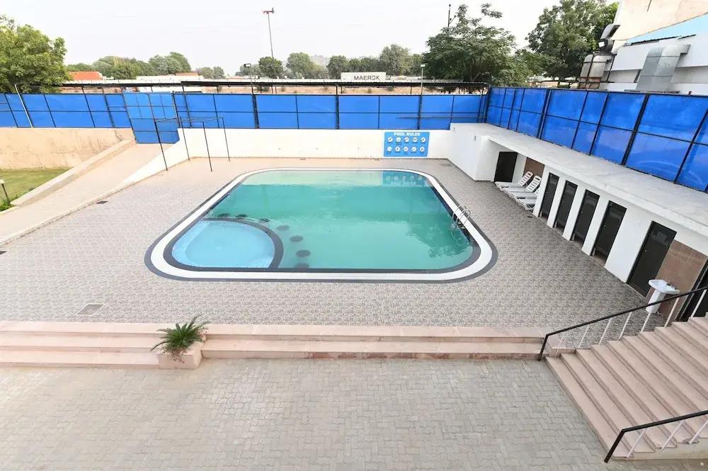 фото Rajshree Resort