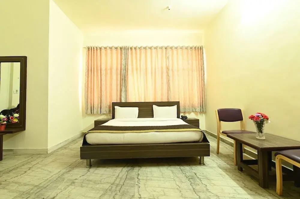 фото Rajshree Resort