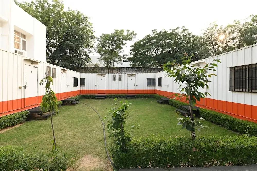 фото Rajshree Resort