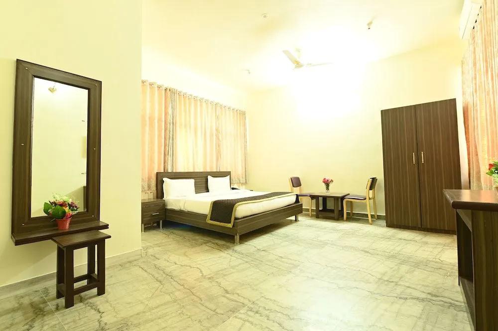 фото Rajshree Resort