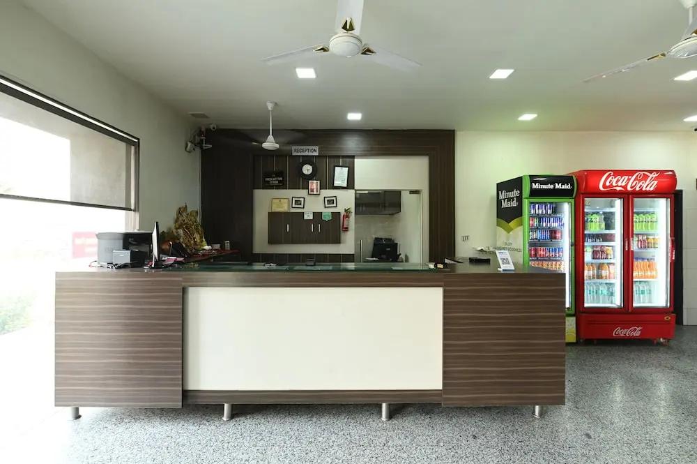 фото Rajshree Resort