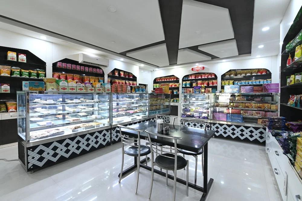 фото Rajshree Resort