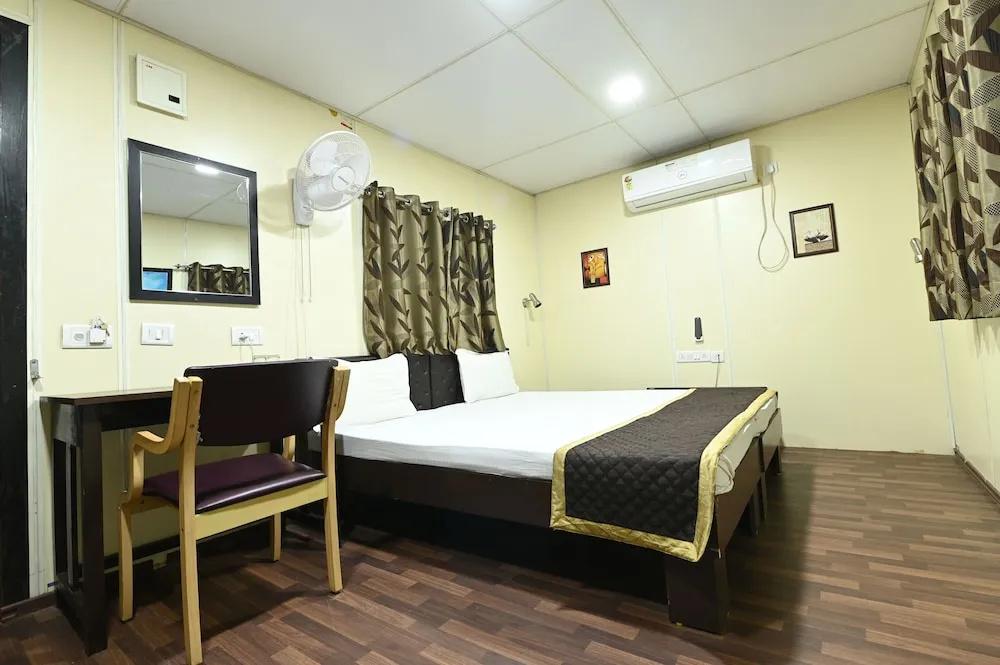 фото Rajshree Resort