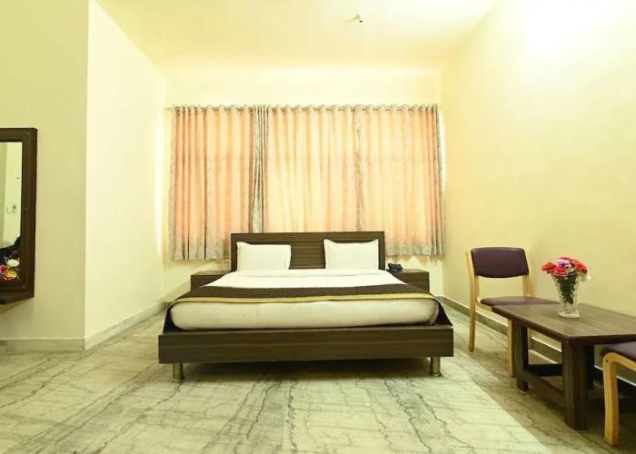Rajshree Resort