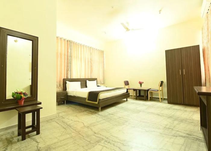 Rajshree Resort