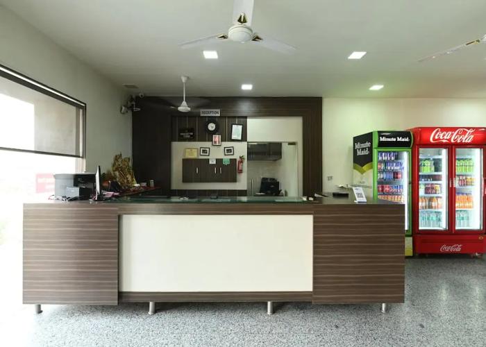 Rajshree Resort