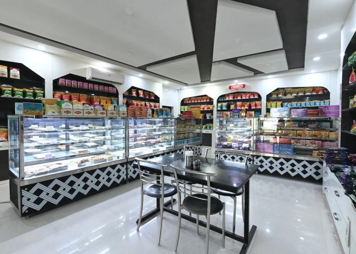 Rajshree Resort