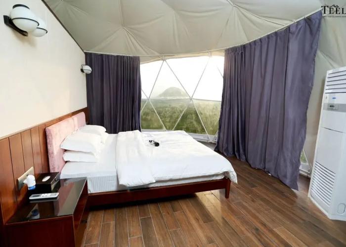 Teela The Glamping Resort