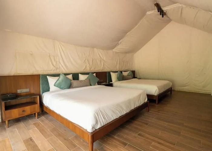 Teela The Glamping Resort