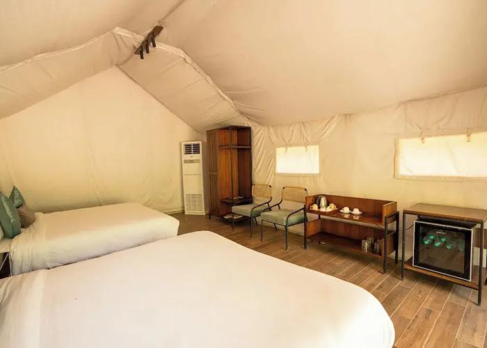 Teela The Glamping Resort