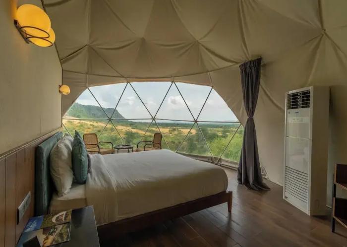 Teela The Glamping Resort