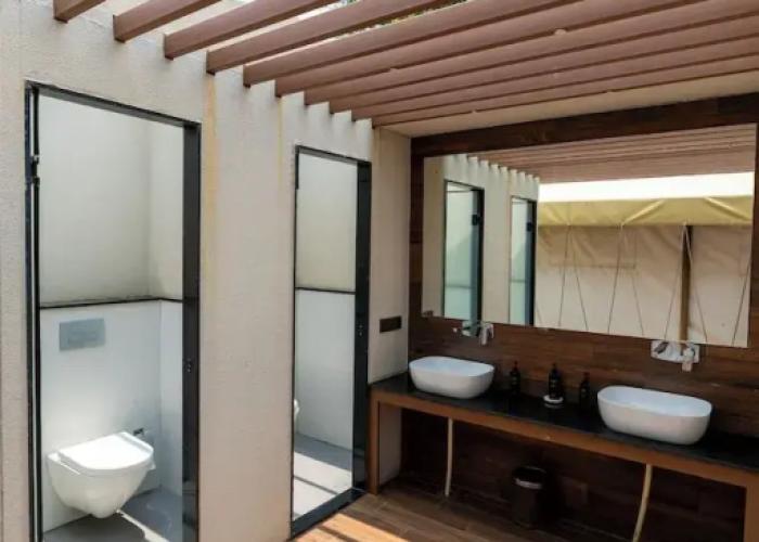Teela The Glamping Resort