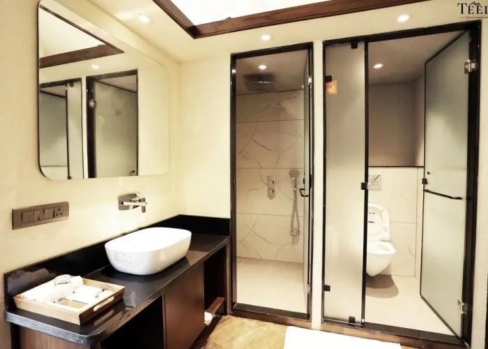 Teela The Glamping Resort