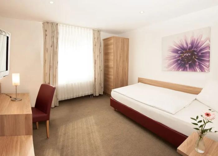Hotel Schützenburg