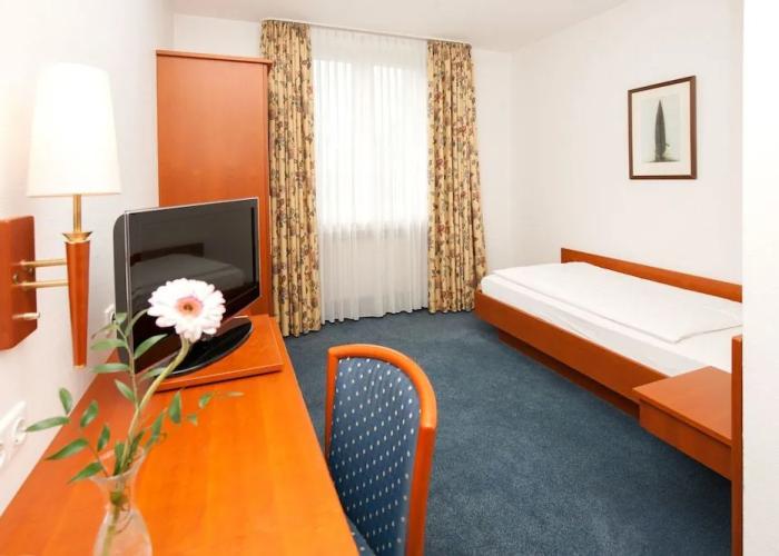 Hotel Schützenburg
