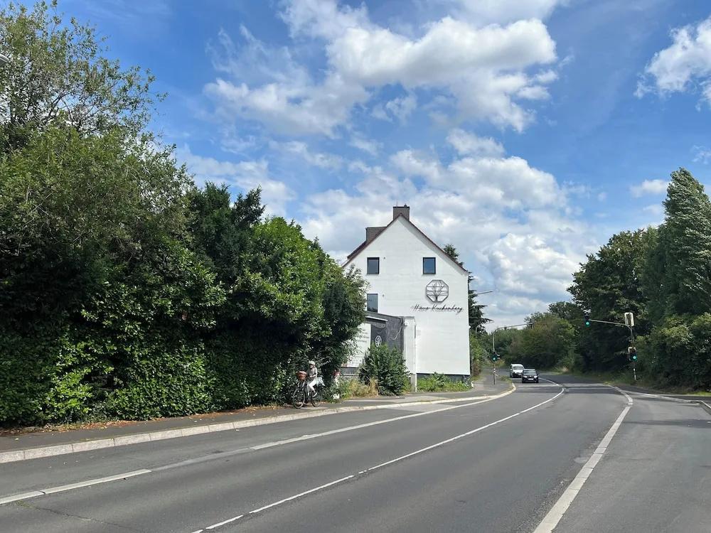 фото Haus Kuckenberg