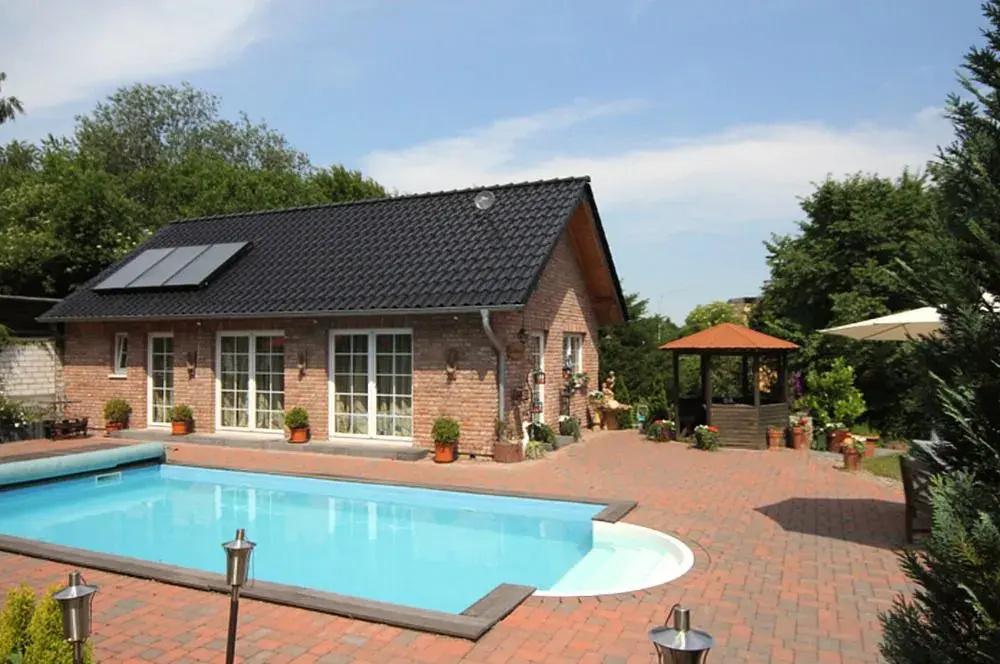 фото Haus Kuckenberg
