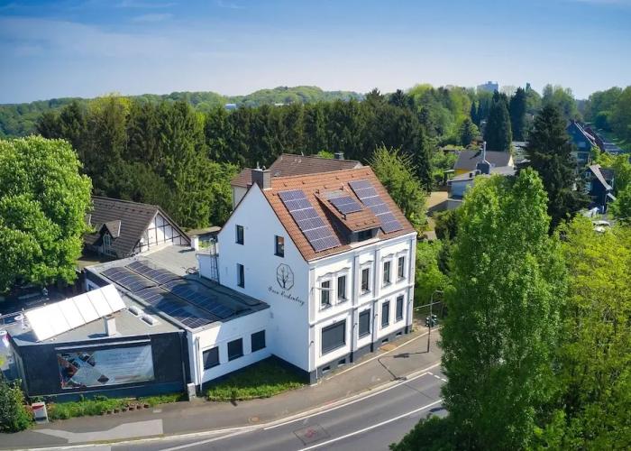 Haus Kuckenberg