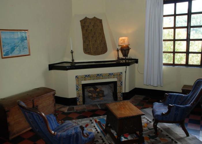 Hotel Museo Mayan Inn de Guatemala