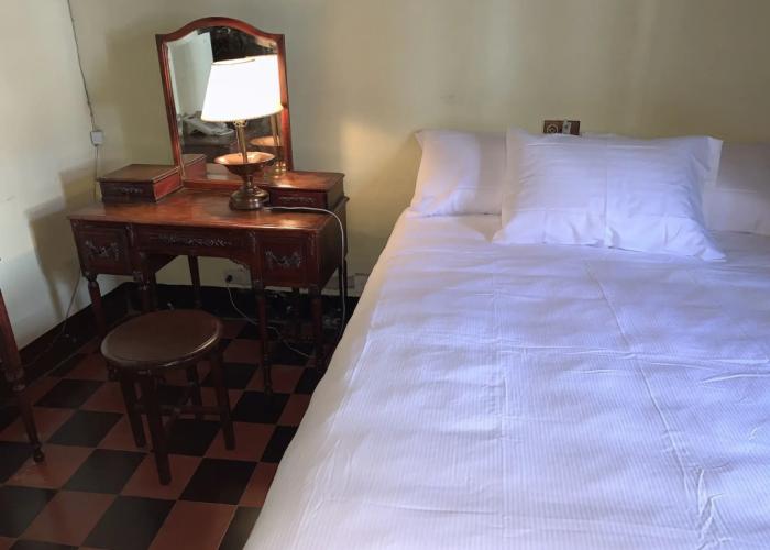 Hotel Museo Mayan Inn de Guatemala