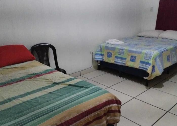 Hostal Maya Land