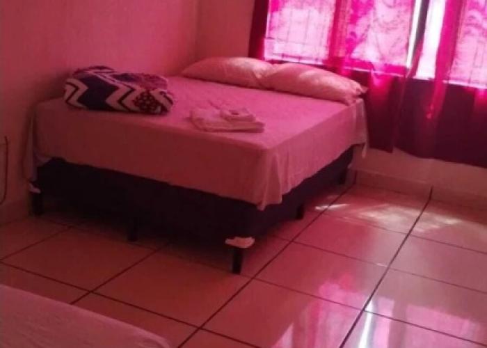 Hostal Maya Land