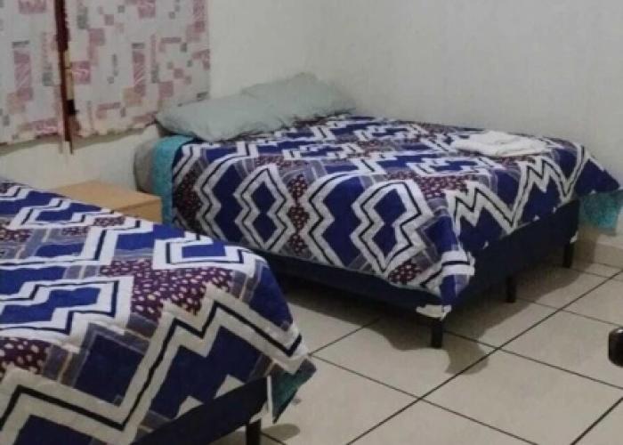 Hostal Maya Land