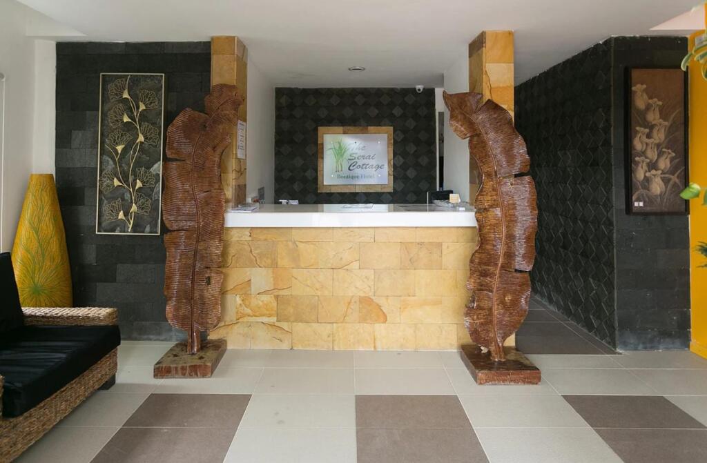 The Serai Cottage (Boutique Hotel)