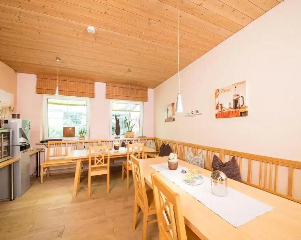 фото Hotel Bavaria Garni
