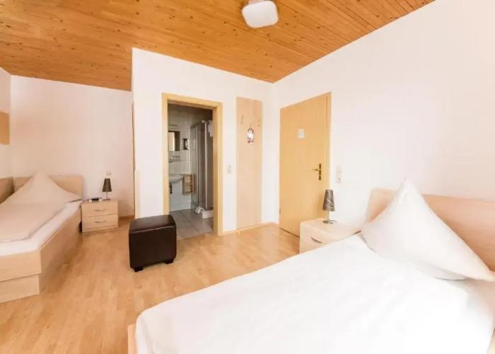 Hotel Bavaria Garni