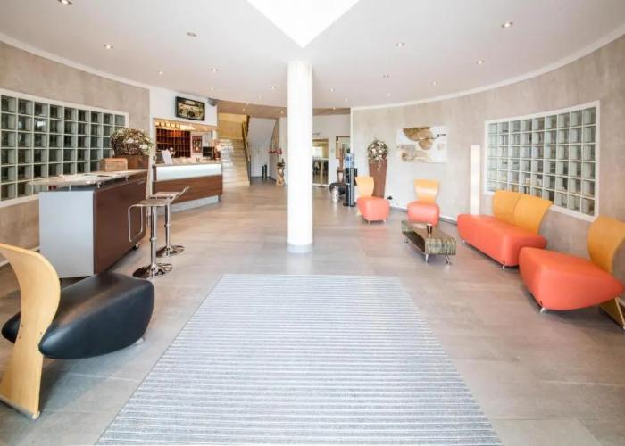 Hotel Bavaria Garni