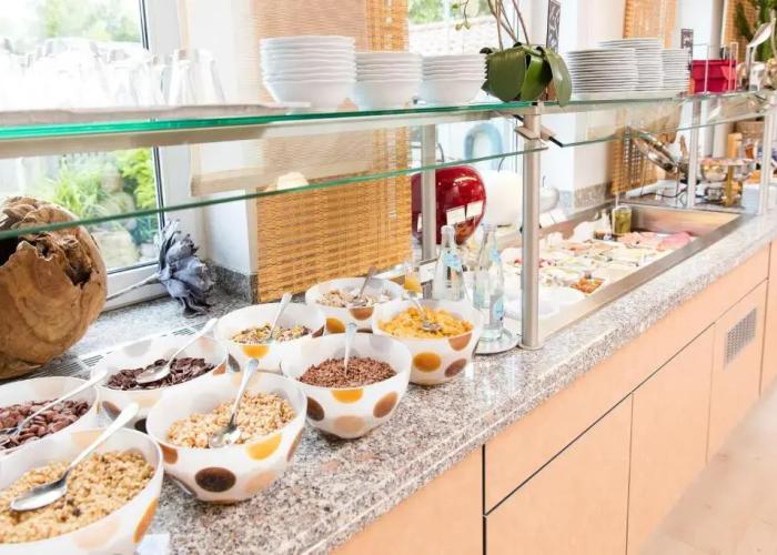 Hotel Bavaria Garni