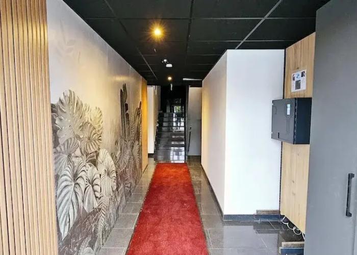 Hira Boarding Aparthotel