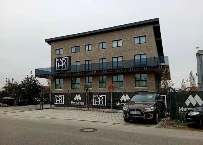 Hira Boarding Aparthotel