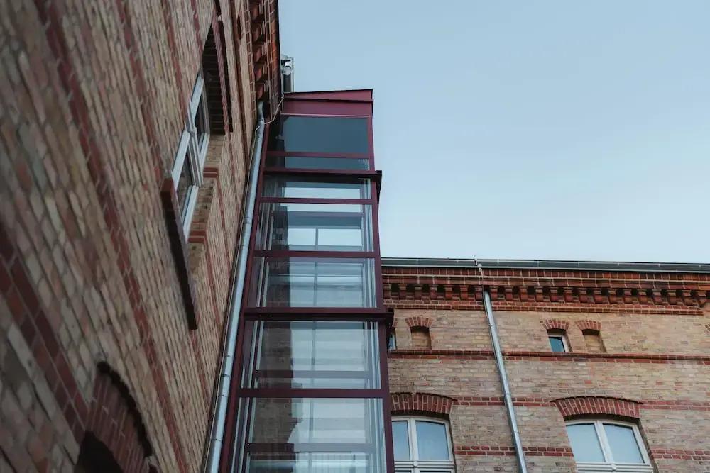 H24 Hotel Apartments Eberswalde