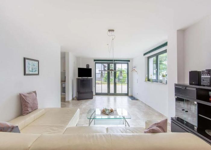 Apartment Directly on the Rennsteig