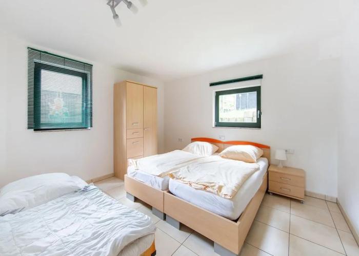 Apartment Directly on the Rennsteig