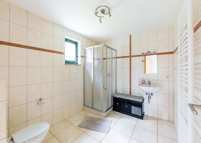 Apartment Directly on the Rennsteig