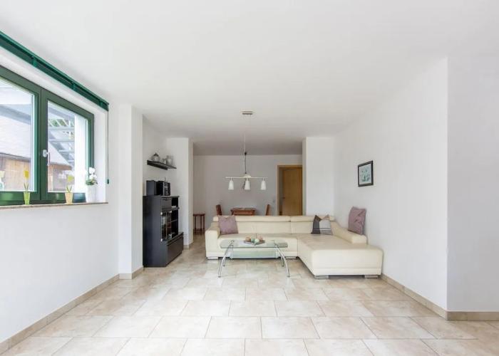 Apartment Directly on the Rennsteig