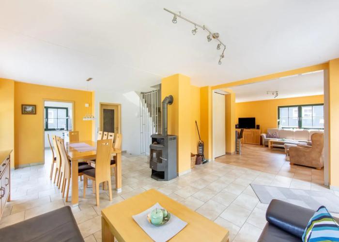 Holiday Home in the Thuringian Forest