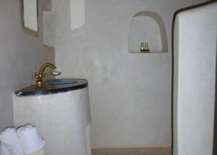 Kasbah La Cigogne