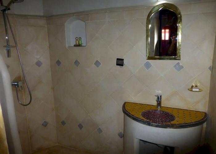 Kasbah La Cigogne