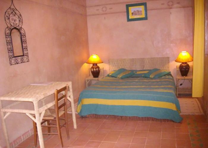 Kasbah Zitoune