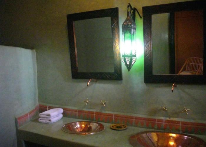 Kasbah Zitoune