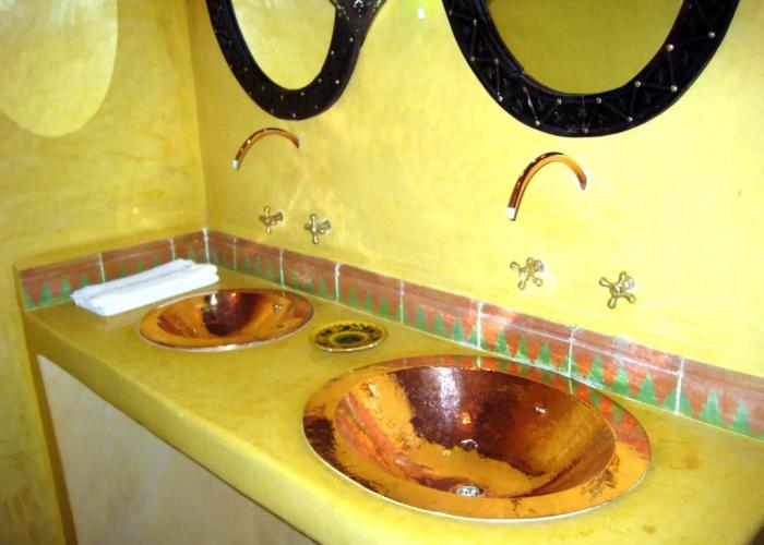 Kasbah Zitoune