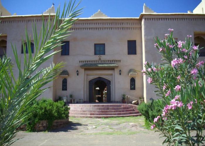 Kasbah Zitoune