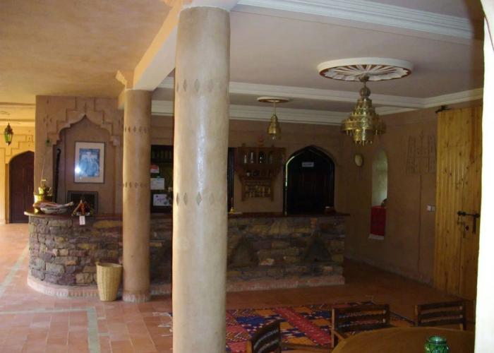 Kasbah Zitoune